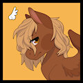 Dust Devil Icon/Reference by alwayssinclair