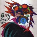 Gen-Dizz-E by DizzyBear