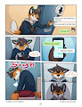 Our Day - Page 1