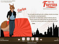 Loja dos Furries: Teaser by tanuki