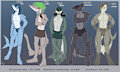 *SOLD OUT*_Shark bois 1/2 by Fuf