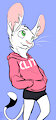 Clit Hood by Animancer
