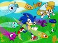 Sonic Colors  by sonictopfan