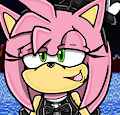 Amy Rose's New Years