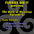 The Mark of Maximus (Episode 6) by BuddyTippet