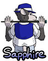 Badge for AC2012 Pickup 2