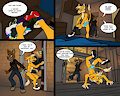 Hazing - Page 02 by Racket