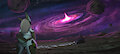 M4-D45 Planetside by AlienMarksman