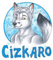 RF2009 badge by RedrumWolf/Kashmere/Rimsky by cizkaro