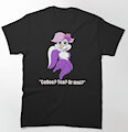 I have a few more new shirts! by AutumnWheat