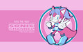 Sonic Channel Kate by milkaddicc by MemoryAfterDark