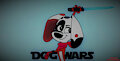 Dog Wars by Delvis