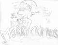 Merry Crimbus! by IHaveVertigo