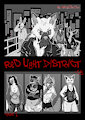 Red Light District COVER by WasylTheFox