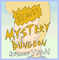 Beavis Mystery Dungeon by YoshiMinion