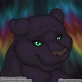 WolfBlade Subscribestar Icon by Panthertaur