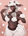 Wooloo by Vexstacy