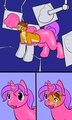 Trials of CadpigJR: The Hungry Pony by Immelmann