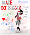 Macro DJ Growth Drive 1 by Kanahu