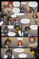 Swashbuckled Page 39 by ABD