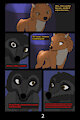Alpha And Omega: Alpha Hunters pg2 by Shadow56789