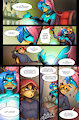 Swashbuckled Page 44 by ABD