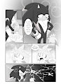 Cute Silver Comic Pg.24 by SonicMiku