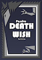 (Comic) Passive Death Wish Cover