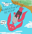 Balan's Wonderworld Review
