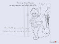 Wolfie's Streams - Stuck at the Daycare by ChocolateKitsune