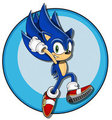 New Sonic Channel by sonictopfan