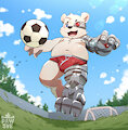 pw - soccer by pawsve