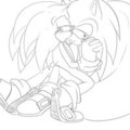 Sonic Selfcest by nekoru
