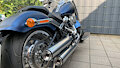 Harley Davidson FatBoy 115th Edition
