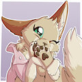 *C*_Paw nommer by Fuf