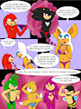 Knouge sex Page 8 by WM0000