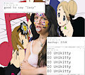 DJUK (DJ Unikitty) - good to say lazy
