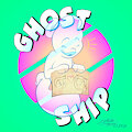 Ghost Ship [10.25.2020, 07.22.2021 to 07.29.2021] by ProphetEKA