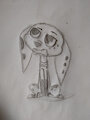 Dolly the Dalmatian by Z_Dragon (Z_Dr4g0n) by masterreviewer1000
