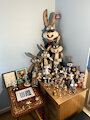 And now something different, My insane Bugs Bunny collection. by AlBear