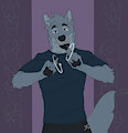 ASL for "Sign" by wakewolf