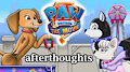‘Paw Patrol: The Movie (2021)’ Raw afterthoughts/Mini review (Thumbnail) by TheCunningHusky