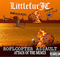 ROFLcopter Assault... (WIP album)