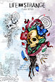 Life is Strange Chloe Skull Tattoo by Mimy92Sonadow