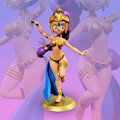 Princess Shantae by bbmbbf