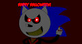 SonicBen7.Exe Wants To Say Happy Halloween!