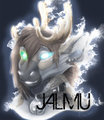 Jalmu Halloween Badge by Ifus