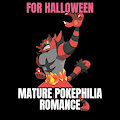 Pokephilia Story (NSFW) - The Cat that Loves to Fight Ch. 1