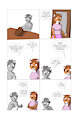 Fox and the city (Kit & Angie (Page 7))