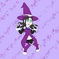 Marceline the Witch (Various Outfits)